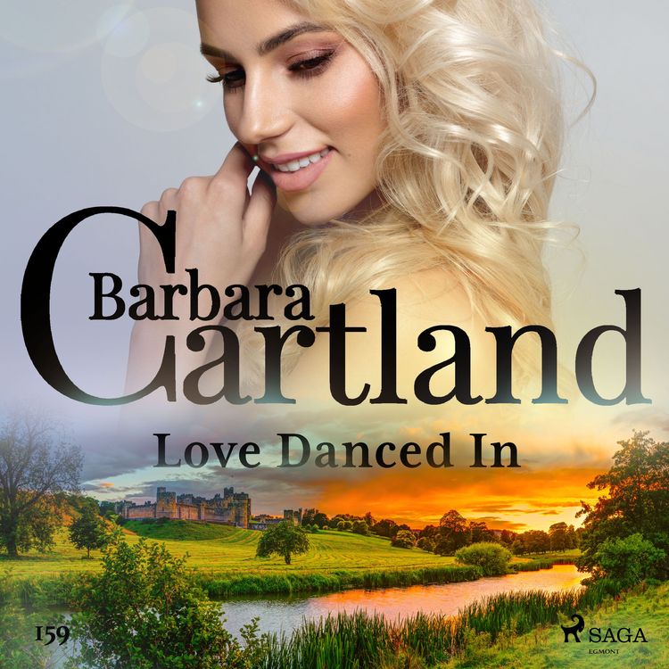 Produktbild: Love Danced In (Barbara Cartland's Pink Collection 159)
