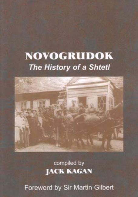 Produktbild: Novogrudok