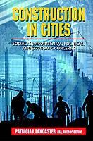 Produktbild: Construction in Cities