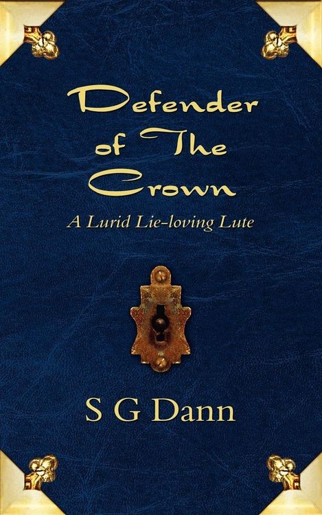 Produktbild: Defender of the Crown