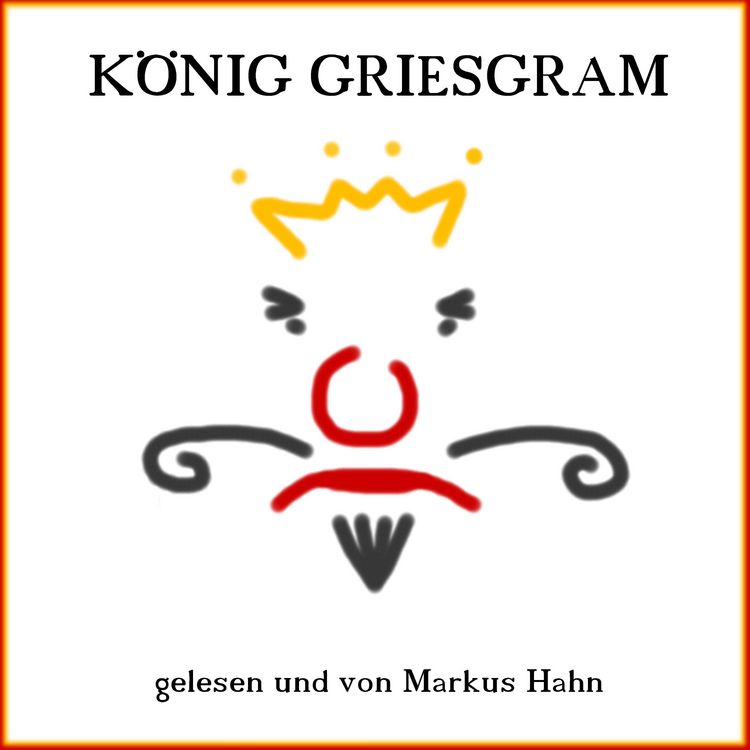 Produktbild: K&ouml;nig Griesgram