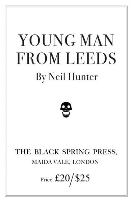 Produktbild: Young Man From Leeds