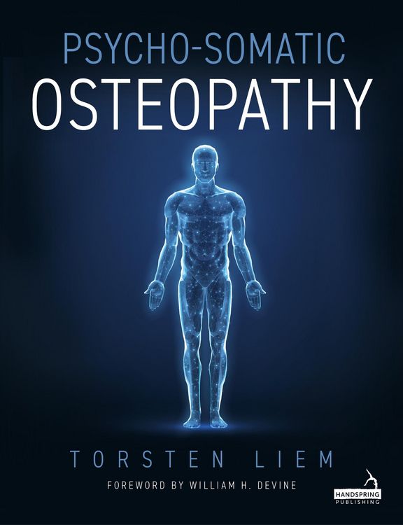 Produktbild: Psycho-somatic Osteopathy