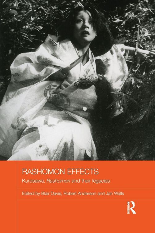 Produktbild: Rashomon Effects