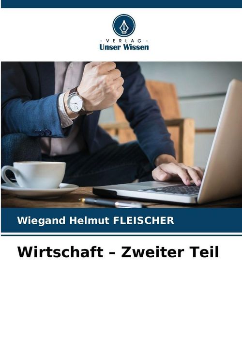 Produktbild: Wirtschaft - Zweiter Teil