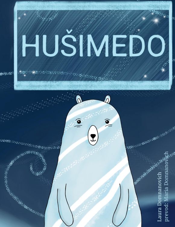Produktbild: Husimedo