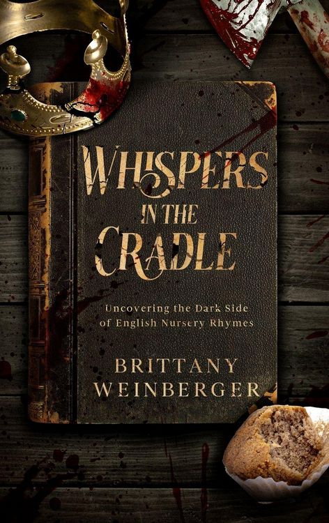 Produktbild: Whispers in the Cradle