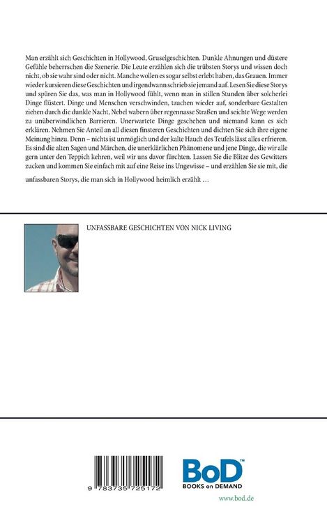 Produktbild: Hollywood Whisper