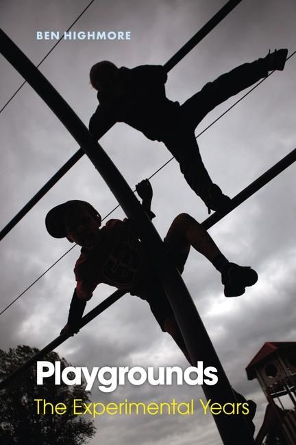 Produktbild: Playgrounds