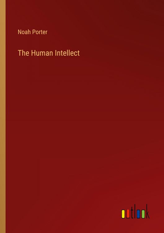 Produktbild: The Human Intellect