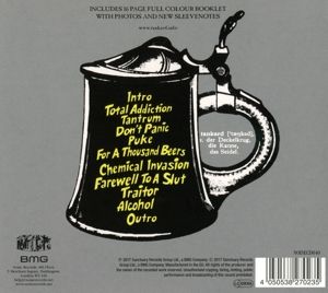 Produktbild: Chemical Invasion (Deluxe Edition)
