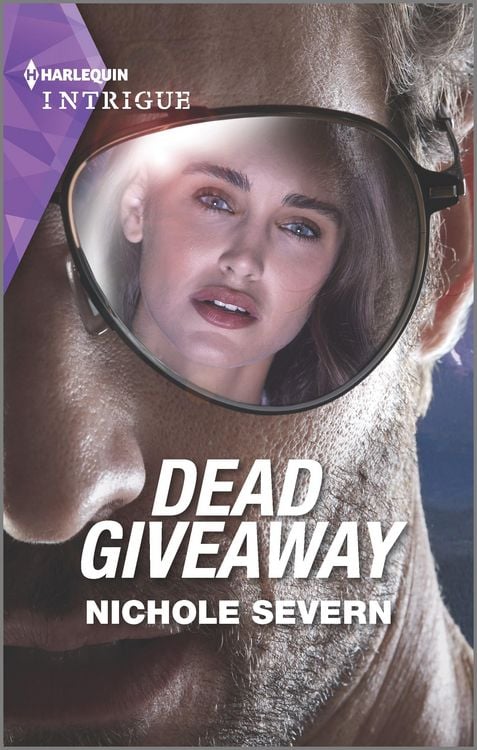 Produktbild: Dead Giveaway