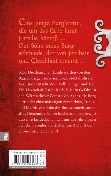 Produktbild: Die Burg der K&ouml;nige