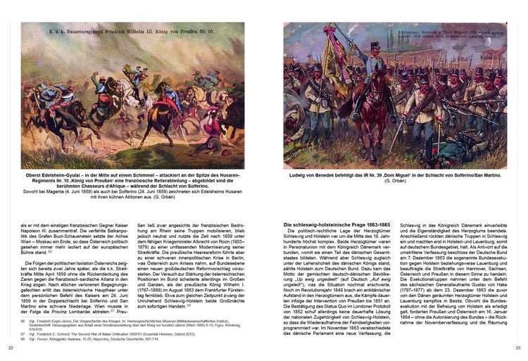 Produktbild: 1866: Am Ende war K&ouml;niggr&auml;tz