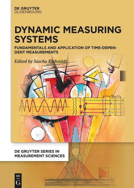 Produktbild: Dynamic Measuring Systems
