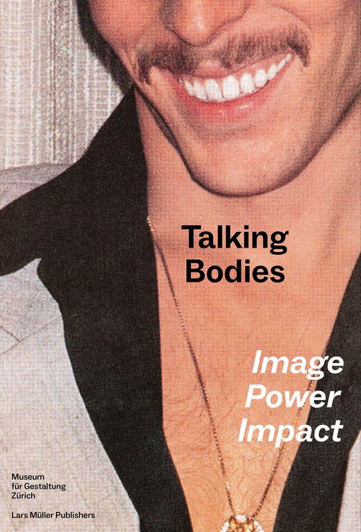 Produktbild: Talking Bodies