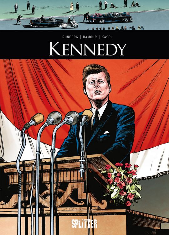 Produktbild: Kennedy