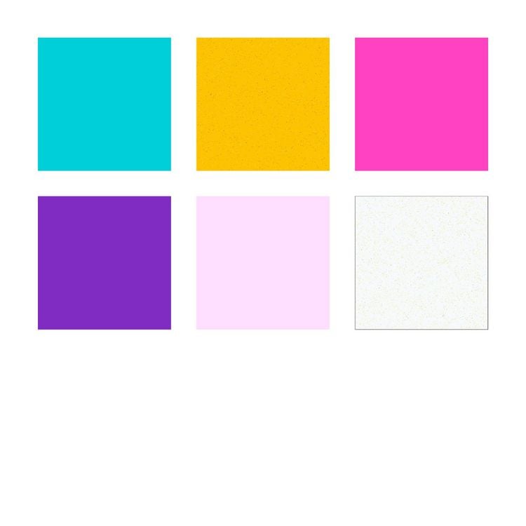Produktbild: STAEDTLER FIMO kids Colour Pack - girlie 6x42g