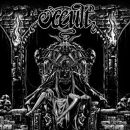 Produktbild: Occult: 1992-1993