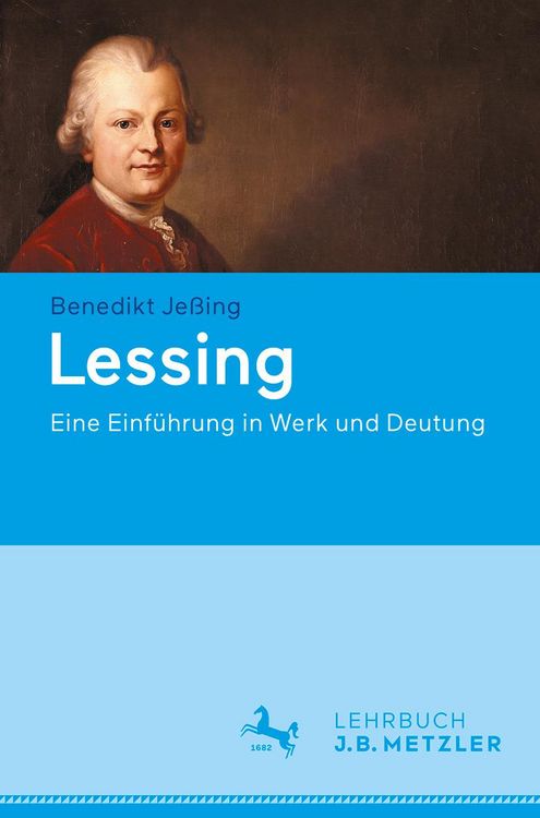 Produktbild: Lessing