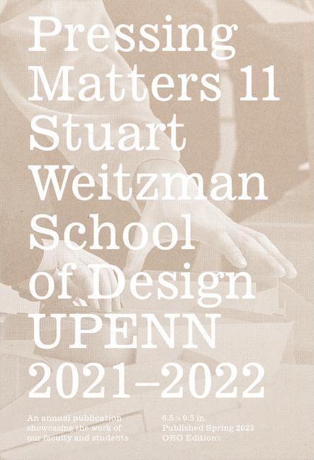 Produktbild: Pressing Matters 11