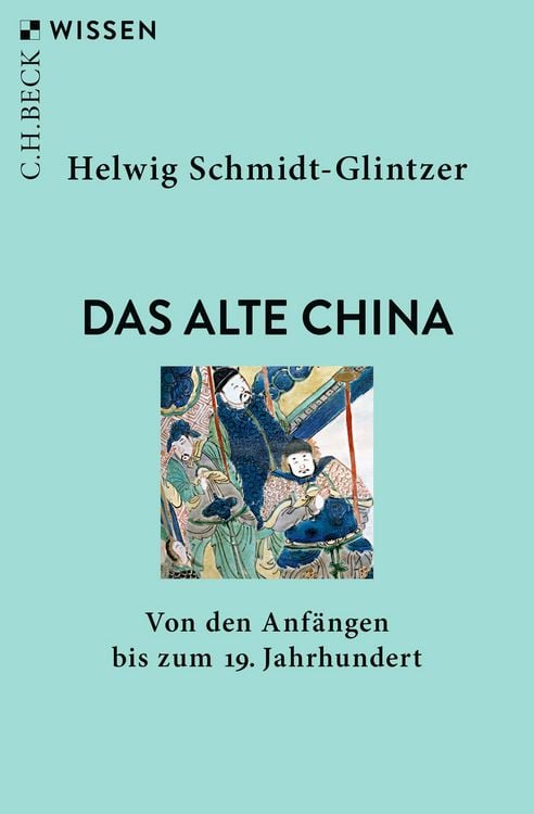 Produktbild: Das alte China