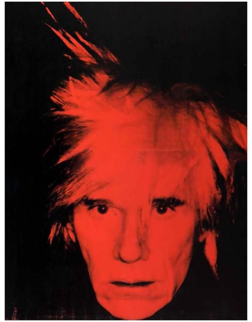 Produktbild: Andy Warhol
