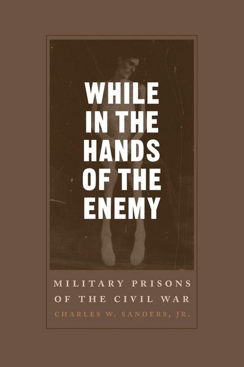 Produktbild: While in the Hands of the Enemy