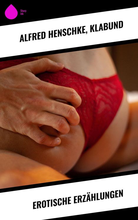 Produktbild: Erotische Erz&auml;hlungen