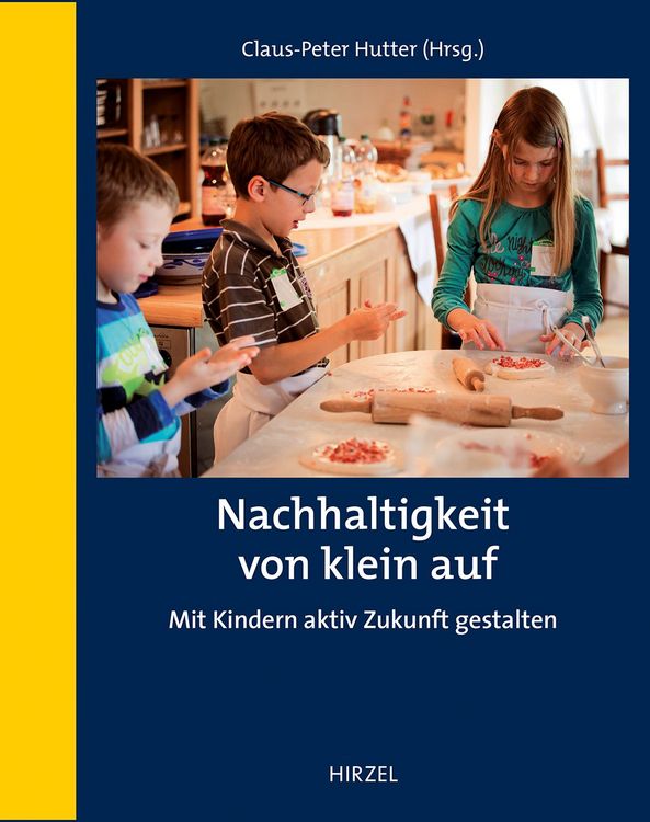 Produktbild: Nachhaltigkeit von klein auf
