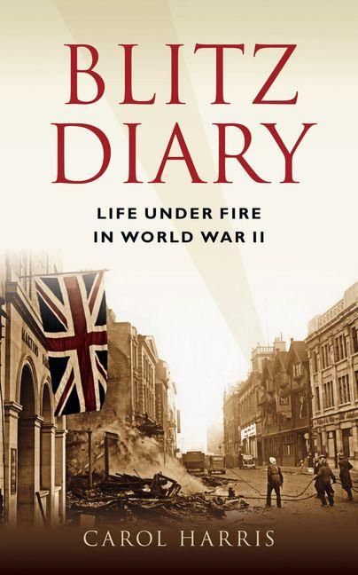Produktbild: Blitz Diary