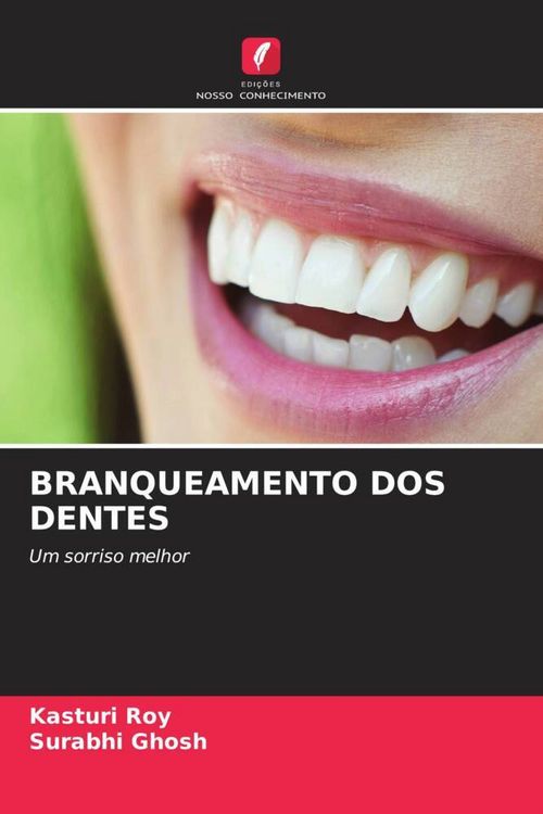 Produktbild: Branqueamento Dos Dentes