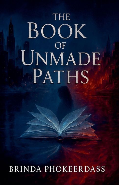Produktbild: The Book of Unmade Paths