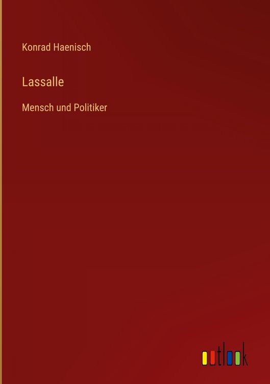 Produktbild: Lassalle