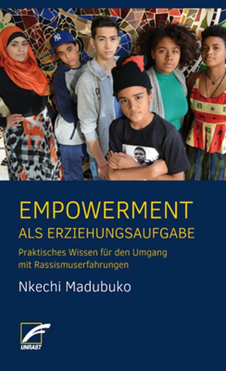 Produktbild: Empowerment als Erziehungsaufgabe