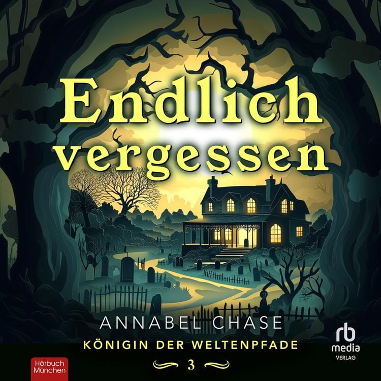 Produktbild: Endlich Vergessen