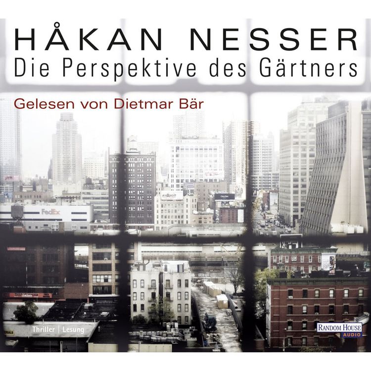 Produktbild: Die Perspektive des G&auml;rtners