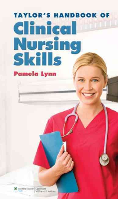 Produktbild: Taylors Handbk Of Clinical Nur