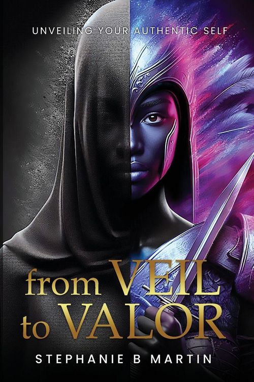 Produktbild: From Veil to Valor