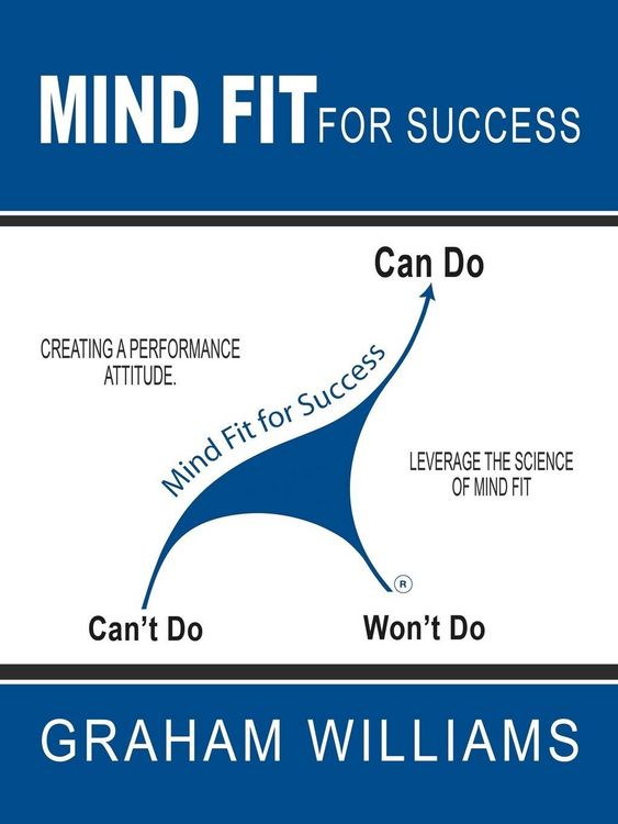 Produktbild: Mind Fit for Success