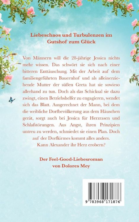 Produktbild: Ein Gutshof zum Verlieben