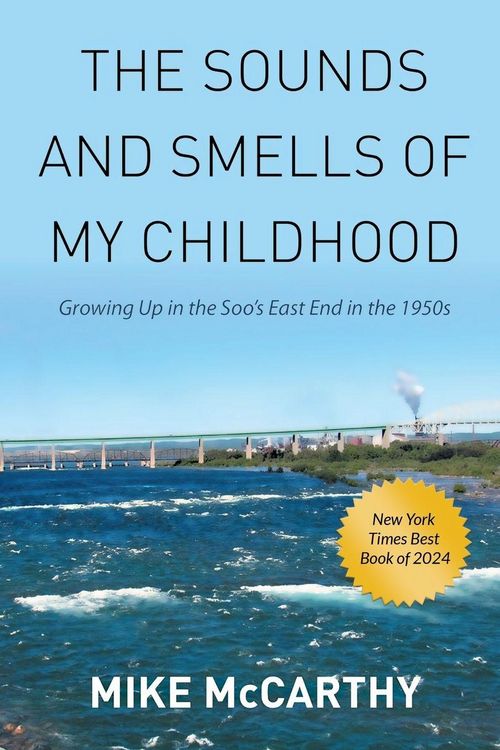 Produktbild: The Sounds and Smells of My Childhood
