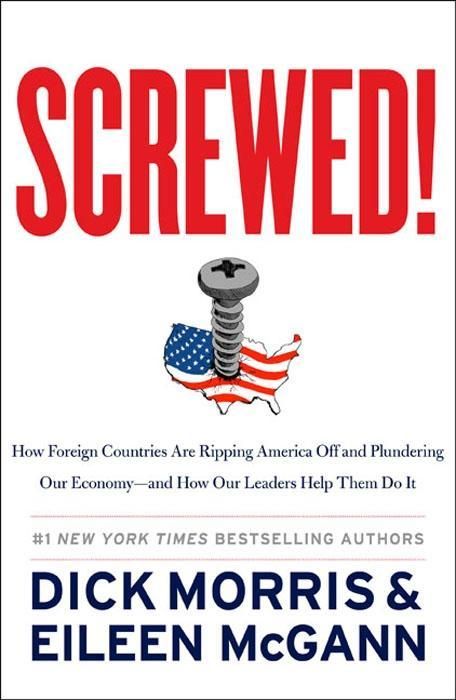 Produktbild: Screwed!
