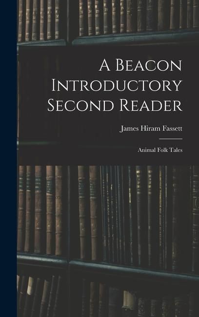 Produktbild: A Beacon Introductory Second Reader