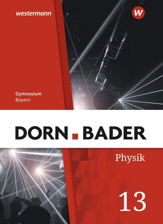 Produktbild: Dorn / Bader Physik SII - Ausgabe 2023 Bayern