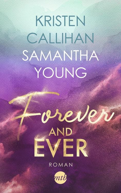 Produktbild: Forever and ever