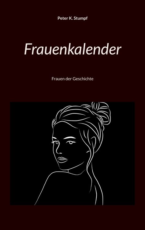 Produktbild: Frauenkalender