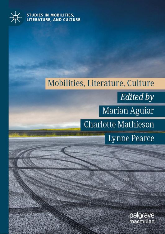 Produktbild: Mobilities, Literature, Culture