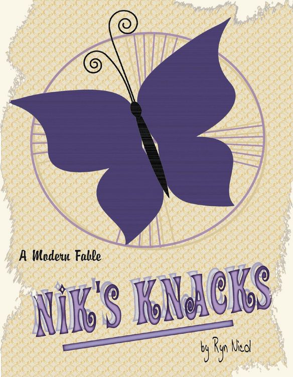 Produktbild: Nik's Knacks
