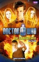 Produktbild: Doctor Who: The Glamour Chase